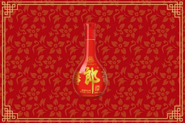 白山回收郎酒